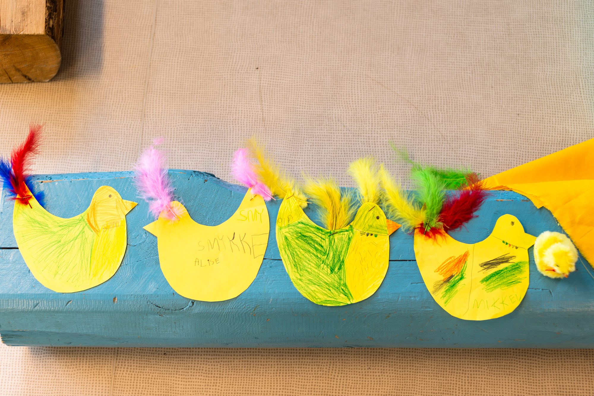 2015-03-03_6330 Tekster produsert av barnehagebarn