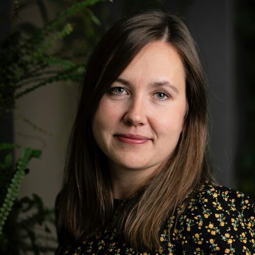 Ingrid Sandvik Ertesvåg