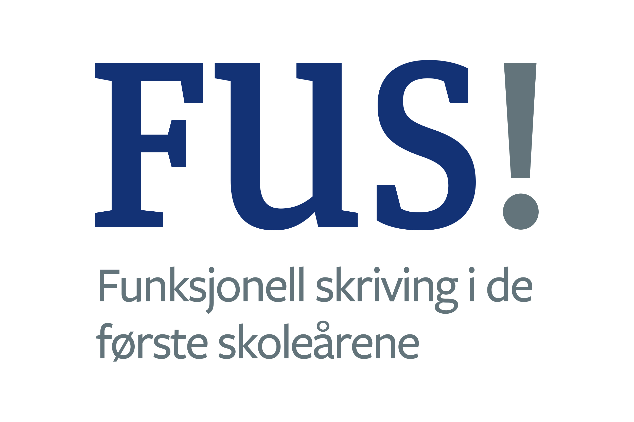 FUS logo