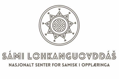 Logoen til Senter for samisk i opplæringen