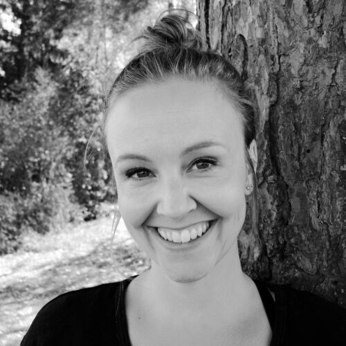Hildegunn Hovde