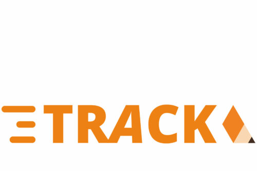 Logo til TRACK