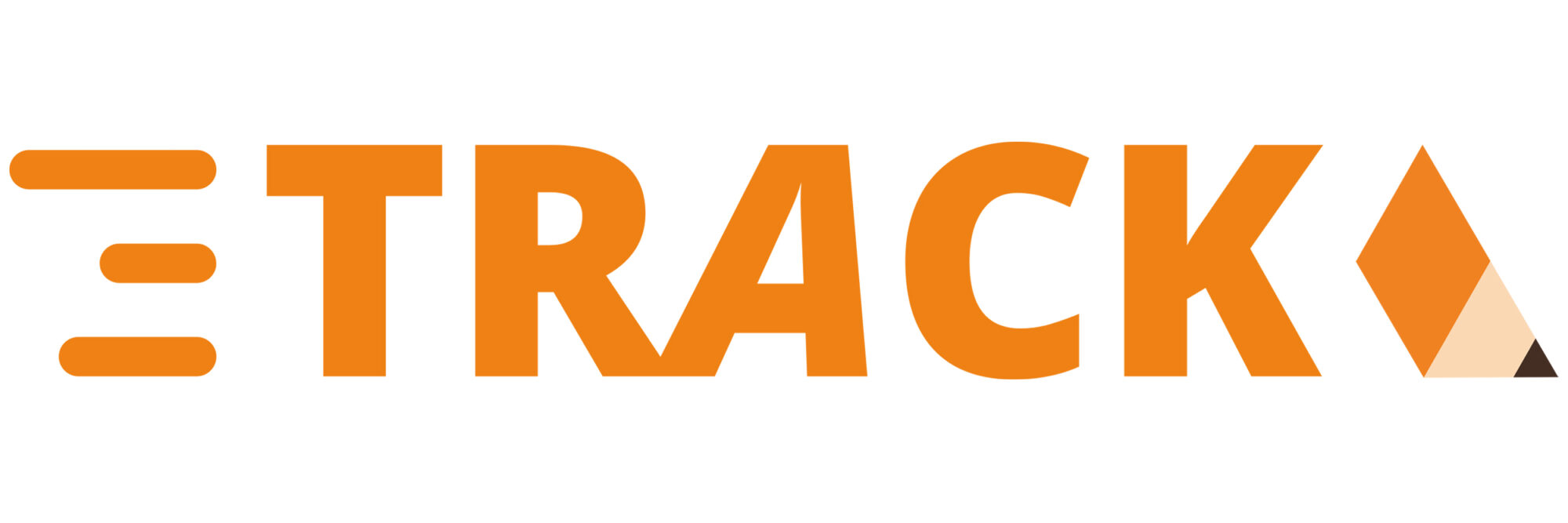 Logo til TRACK