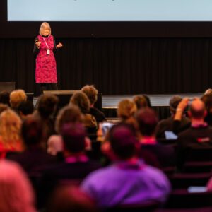 Professor Debra Myhill, University of Exeter, UK