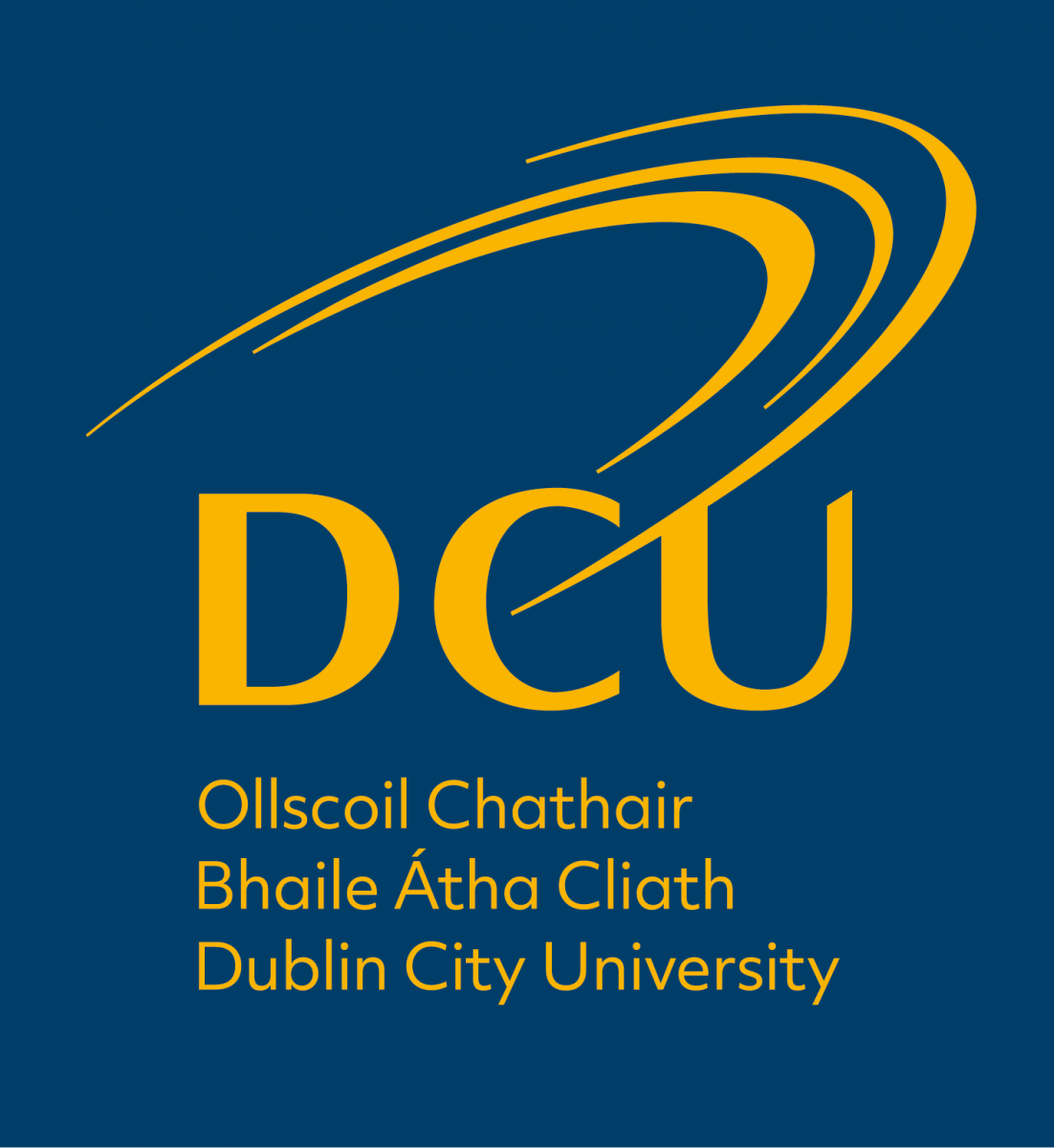 Logo DCU