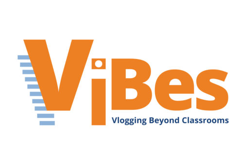 Logo for prosjektet ViBes.