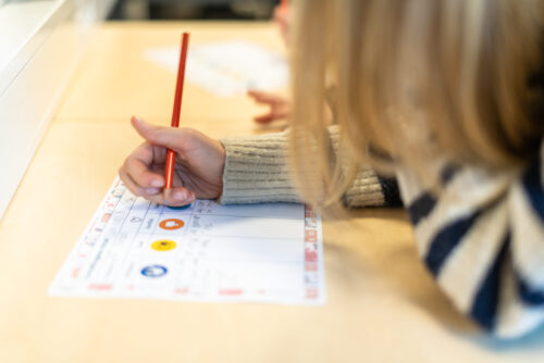 Å utvikle elevers fortellingskompetanse