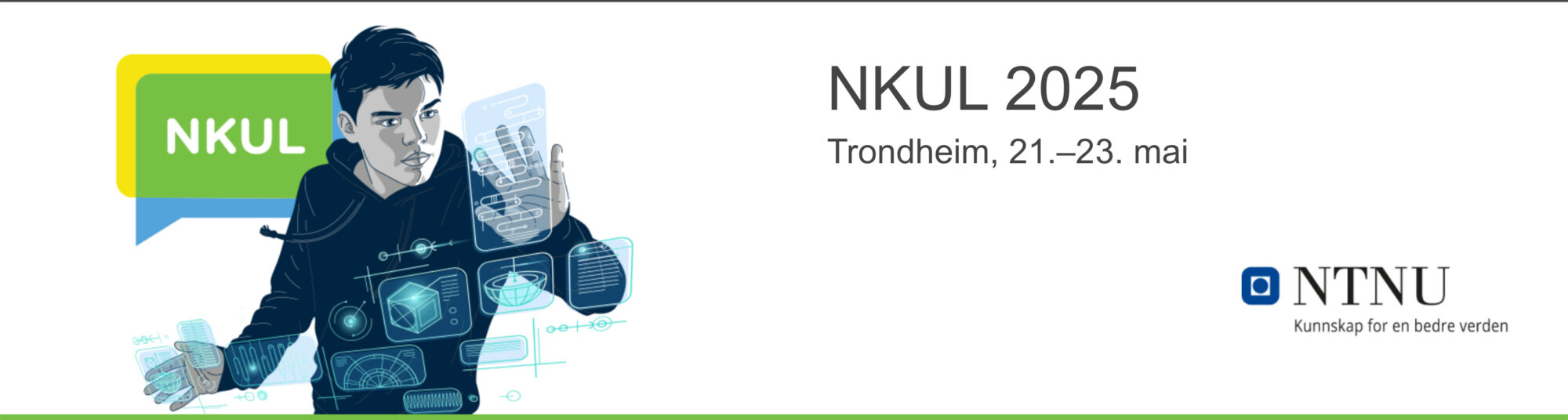 Skjermdump_NKUL_2025_169 Skjermdump av banner for NKUL 2025.