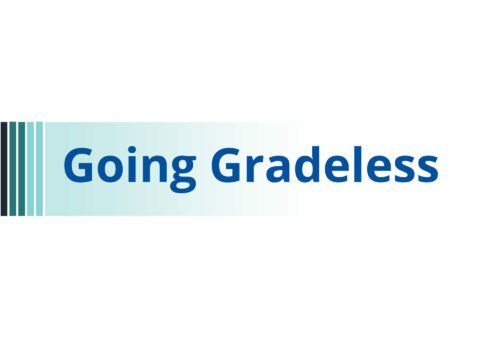 Logo til prosjektet Going Gradeless