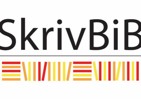 Logo SkrivBiB