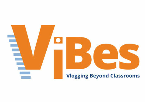 Logo for prosjektet ViBes.